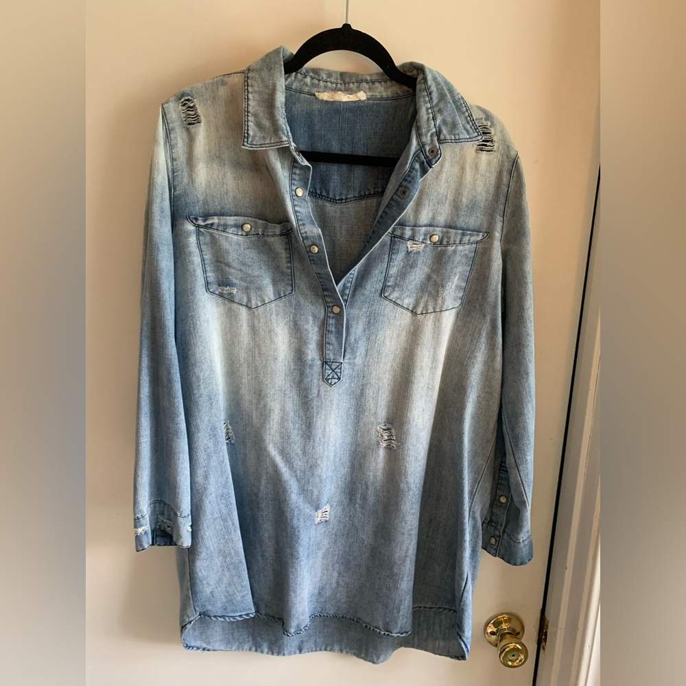 Women’s top